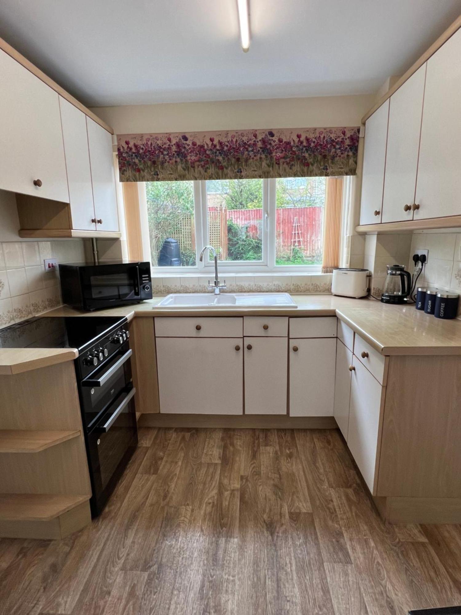 Leicester Oadby 4 Bed Home, 8 Guests, Park 5 Cars מראה חיצוני תמונה