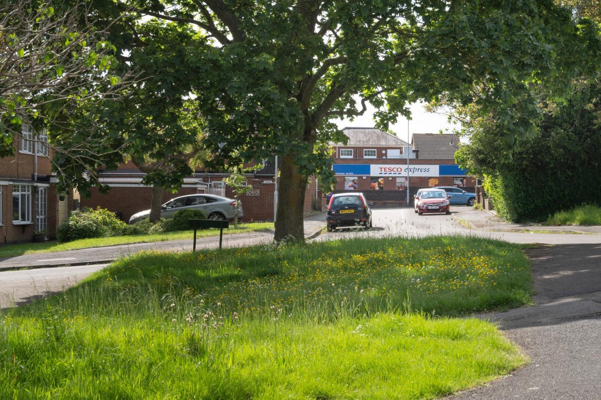 Leicester Oadby 4 Bed Home, 8 Guests, Park 5 Cars מראה חיצוני תמונה